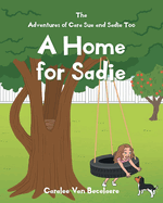 A Home for Sadie Children's Book