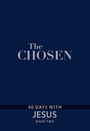 The Chosen | Book Two Devotional