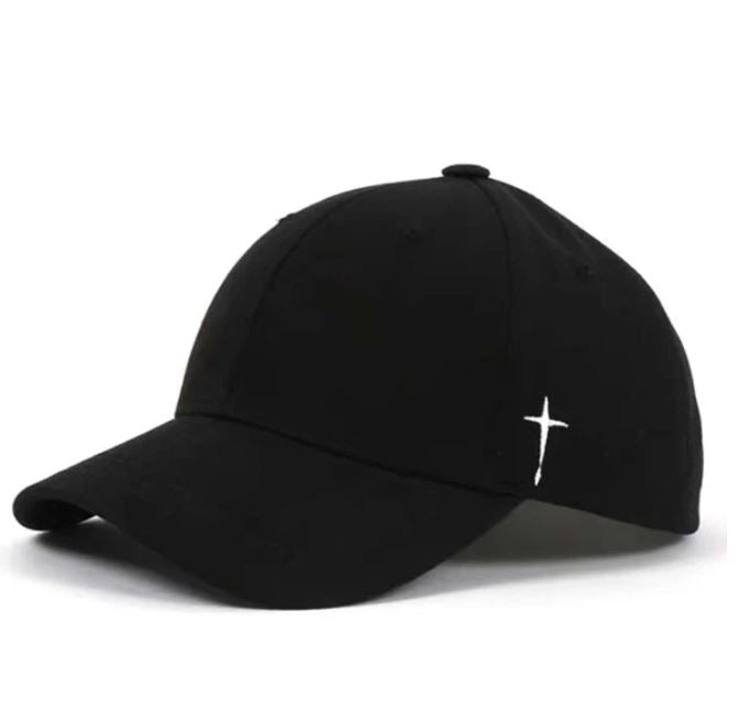 Side Cross Hat