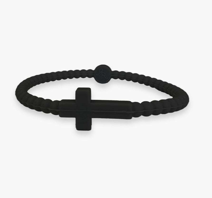 Jesus Cross Bracelet (Singles)