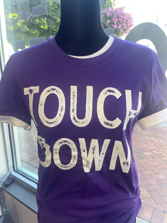 Touchdown Gameday T-Shirt