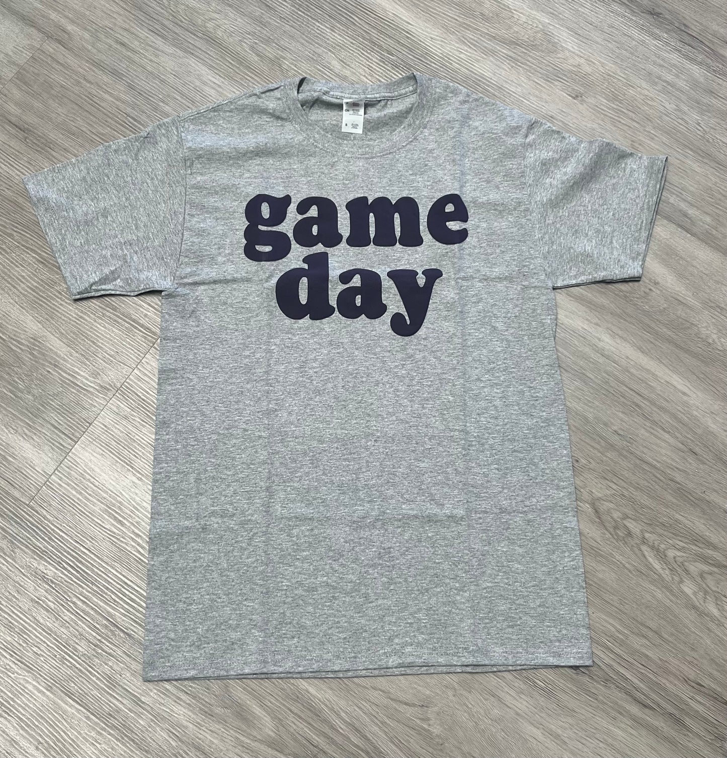 Game Day Magic Puff T-Shirt