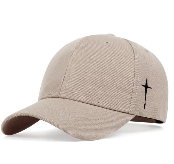 Side Cross Hat