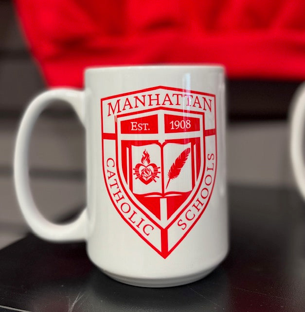 MCS Coffee Mug