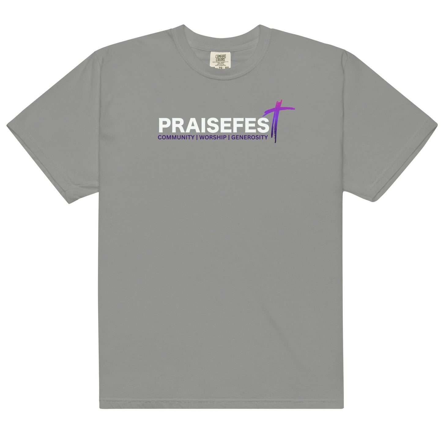 Praisefest Classics T-Shirt