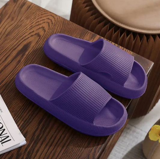 Foam Slides