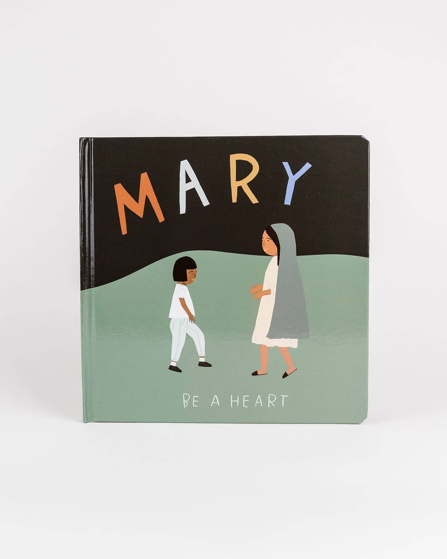 Mary Book