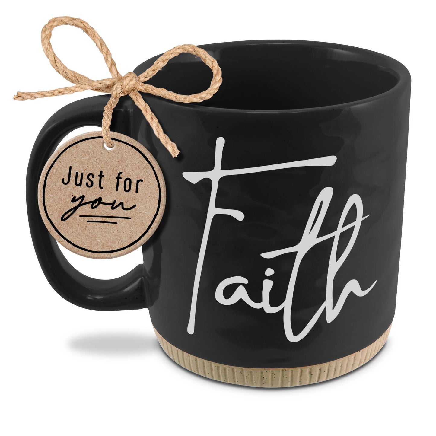 Faith Coffee Mug