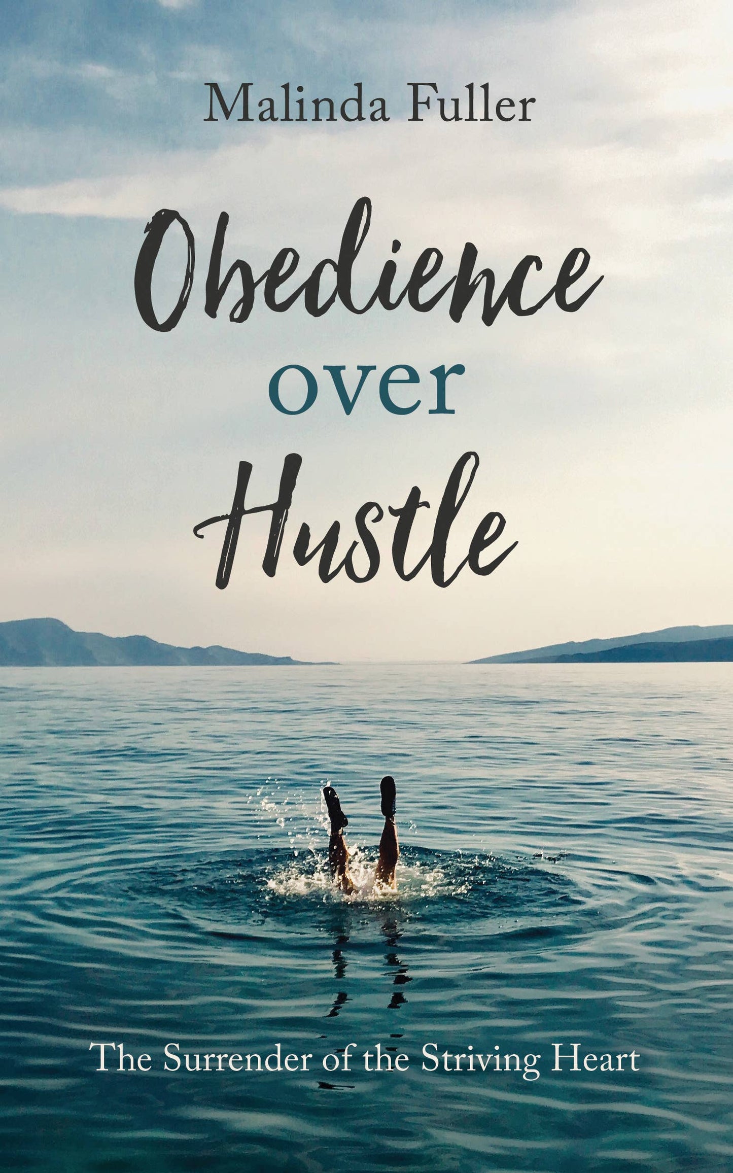 Obedience Over Hustle