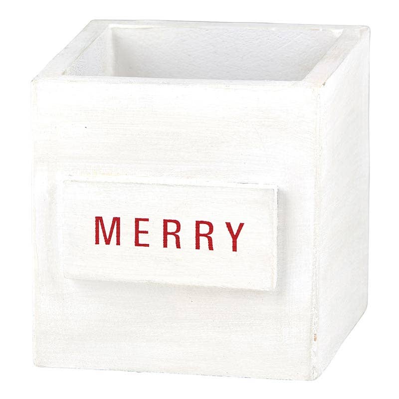 Merry Nest Box
