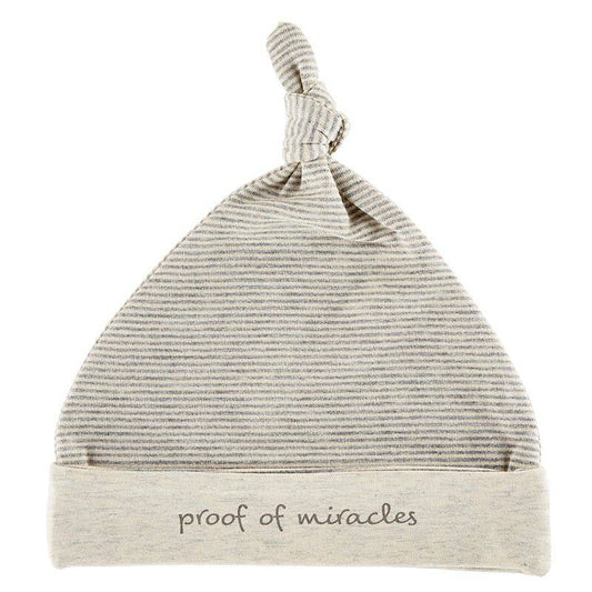 Proof of Miracles Infant Cap