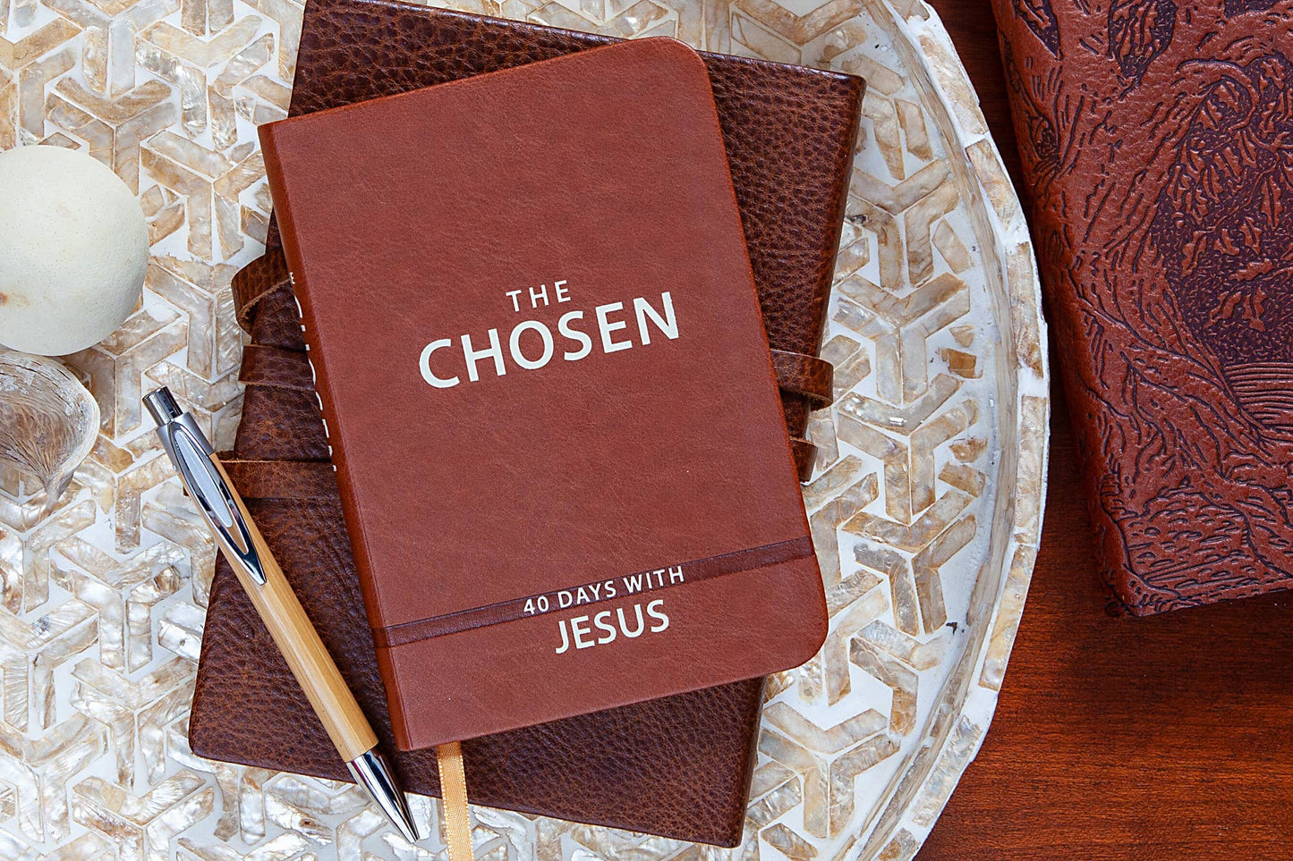The Chosen | Book One Devotional