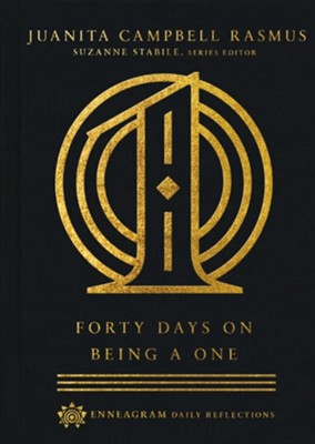 Forty Days On Being A One Book